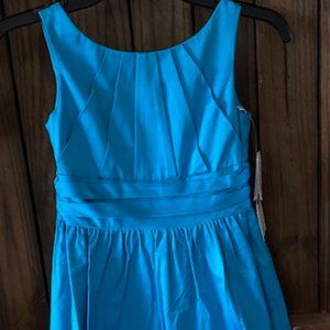 Girls, Malibu Bridal/Social Dress, Size 10 NWT